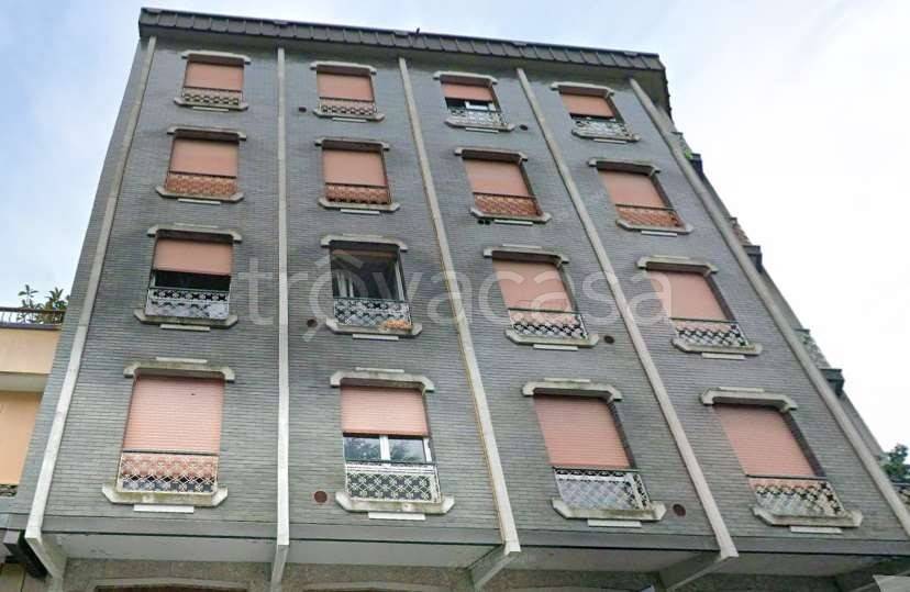 appartamento in vendita a Parabiago
