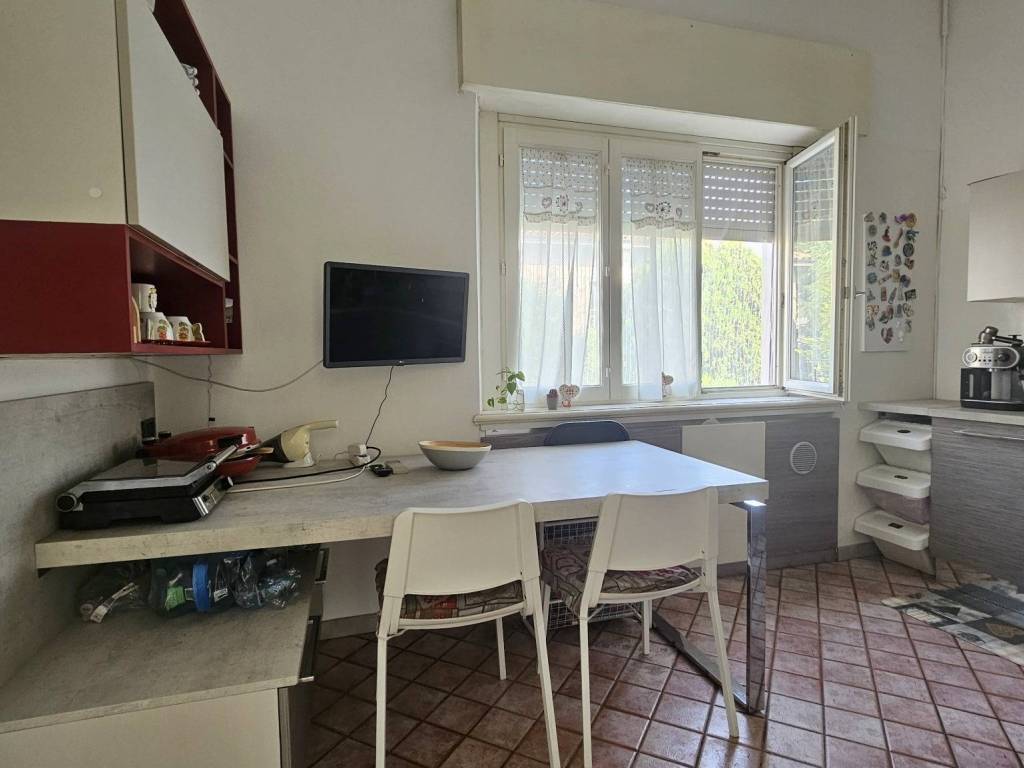 appartamento in vendita a Parabiago