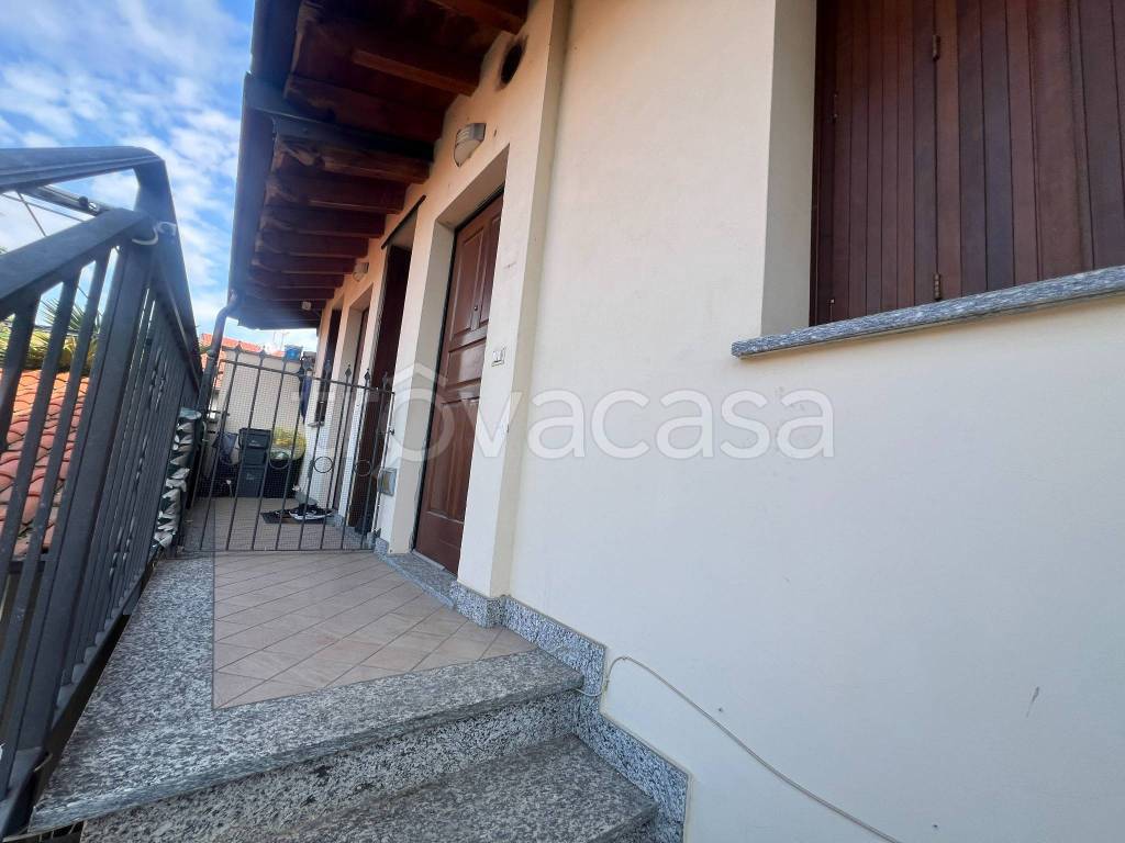 appartamento in vendita a Parabiago