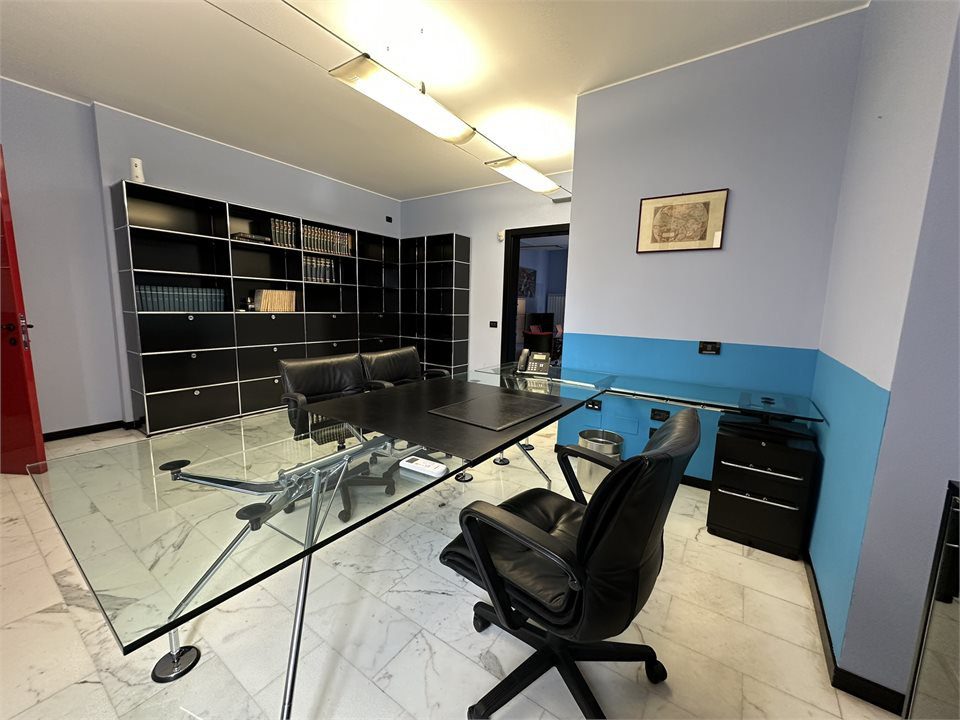 appartamento in vendita a Parabiago