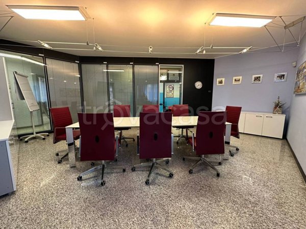 appartamento in vendita a Parabiago