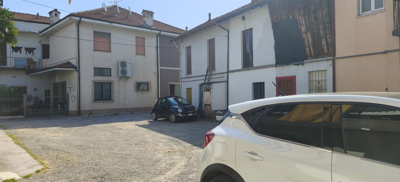 appartamento in vendita a Parabiago