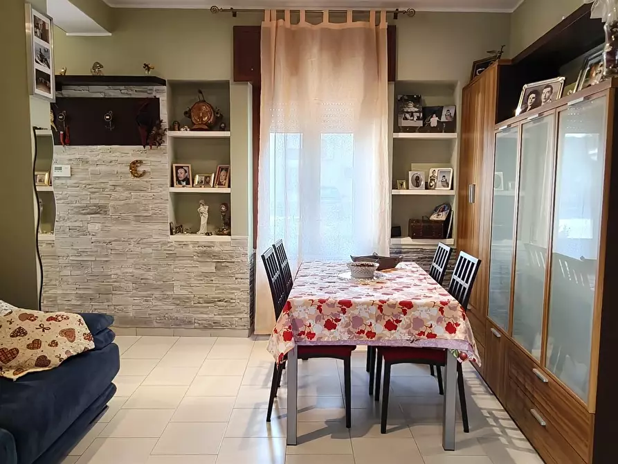 appartamento in vendita a Parabiago