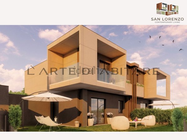 casa indipendente in vendita a Parabiago