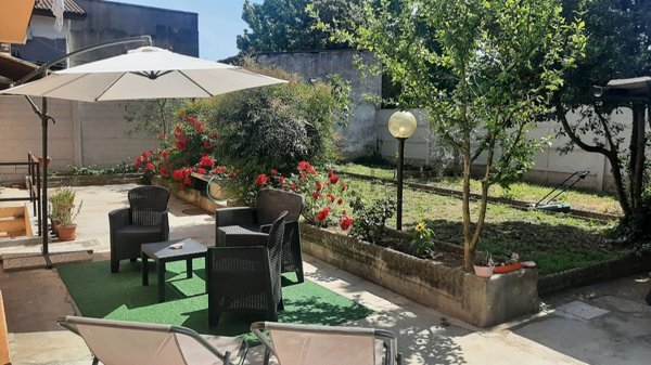 casa indipendente in vendita a Parabiago