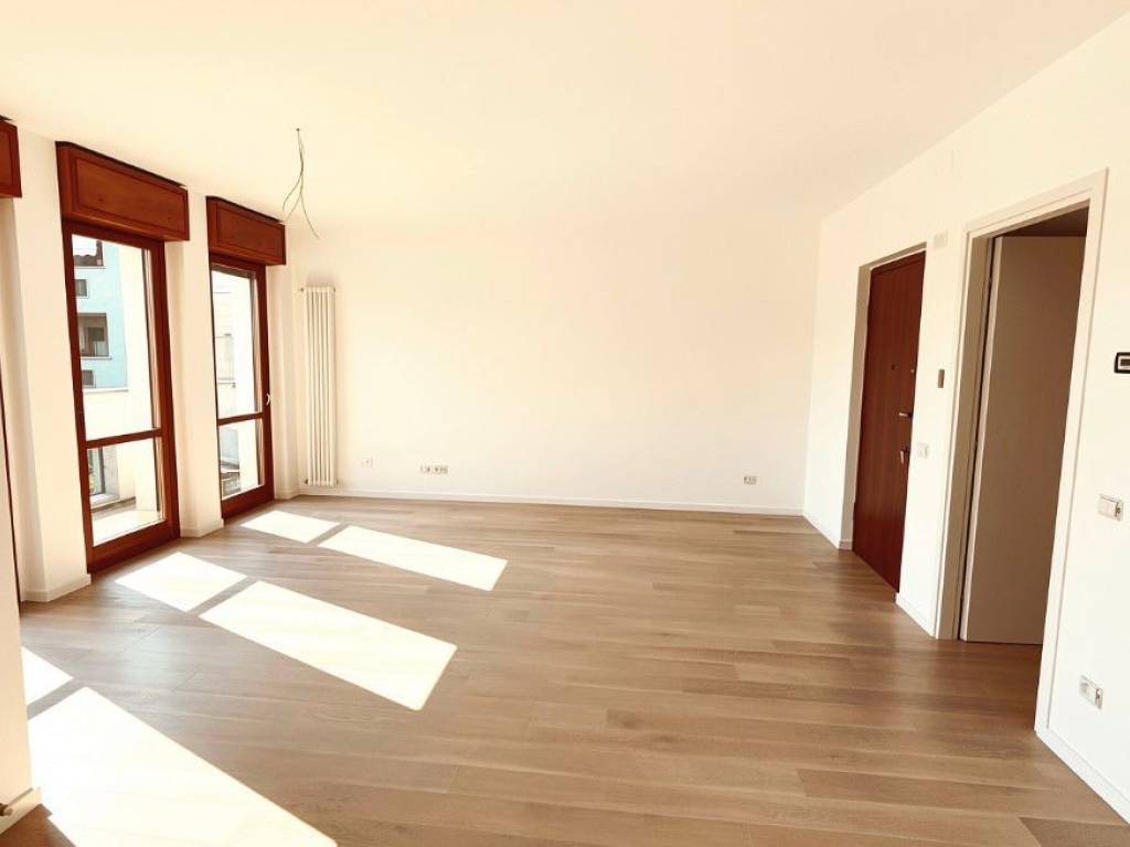 appartamento in vendita a Parabiago