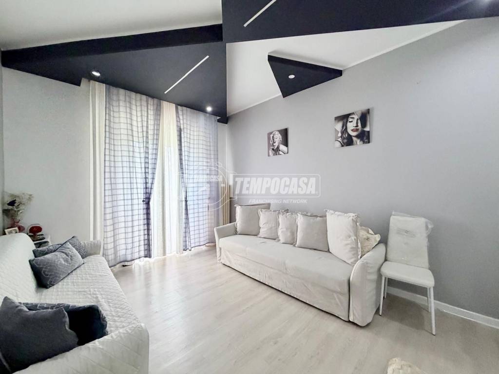 appartamento in vendita a Parabiago