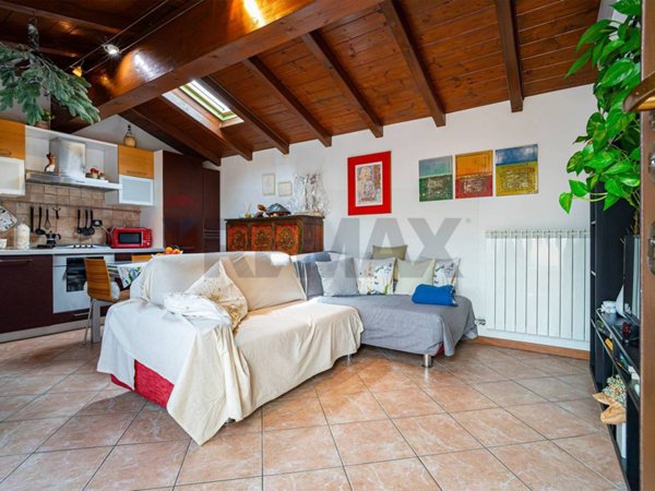 appartamento in vendita a Parabiago