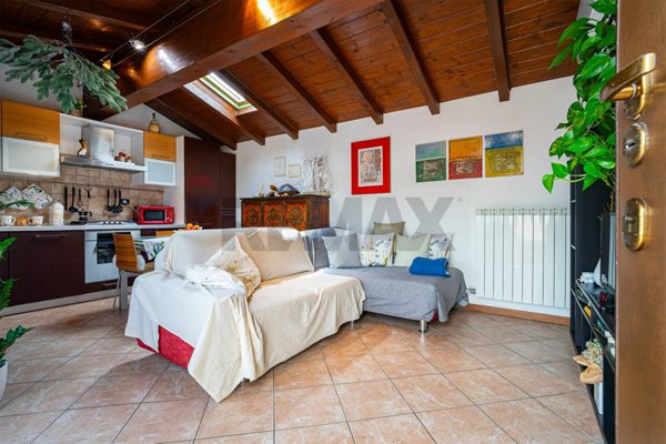 appartamento in vendita a Parabiago