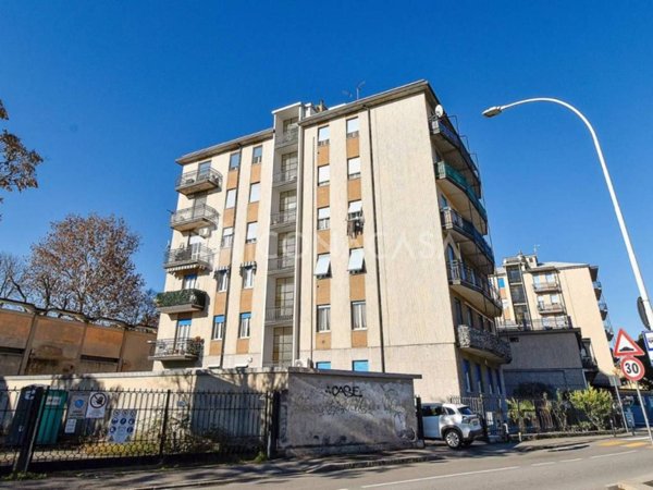 appartamento in vendita a Parabiago