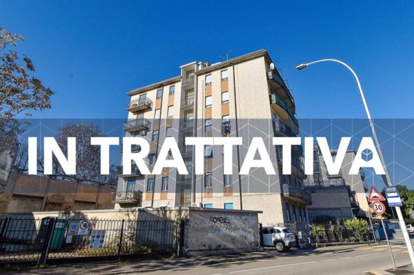 appartamento in vendita a Parabiago