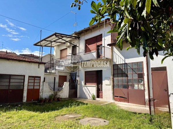 appartamento in vendita a Parabiago