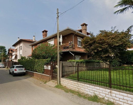 appartamento in vendita a Parabiago