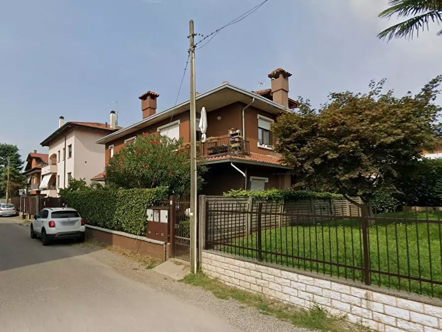 appartamento in vendita a Parabiago