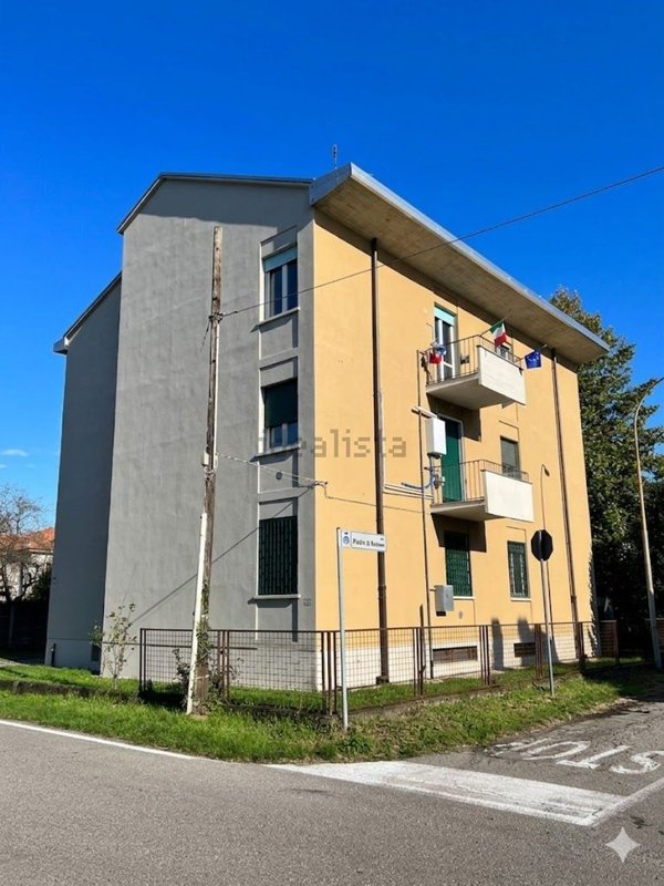 appartamento in vendita a Parabiago