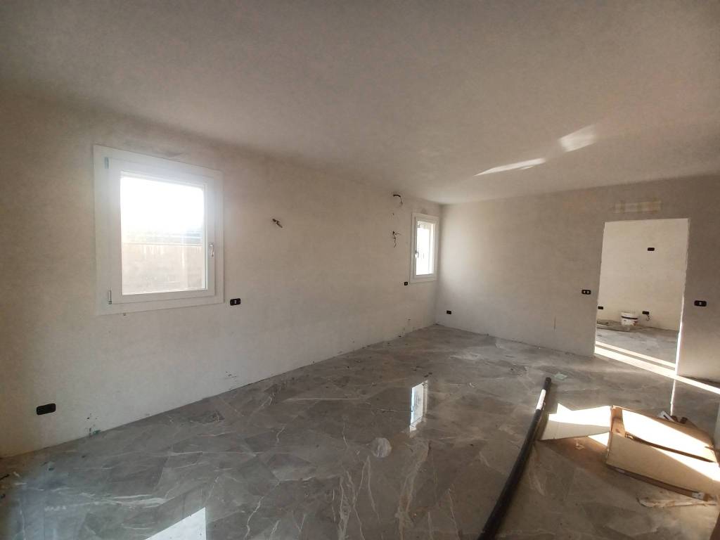 appartamento in vendita a Parabiago