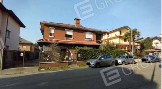 appartamento in vendita a Parabiago