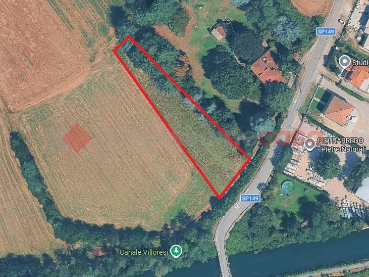 terreno agricolo in vendita a Parabiago