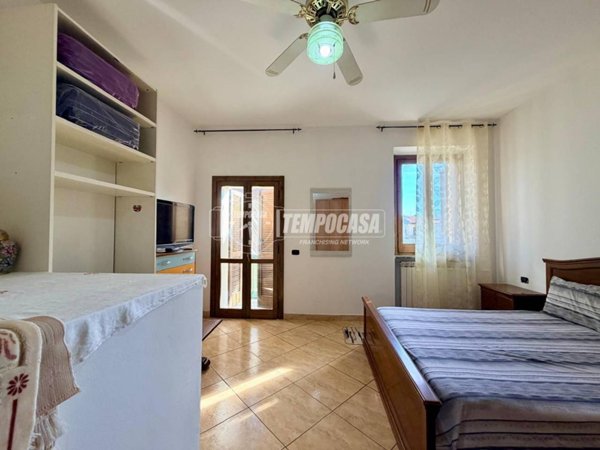 appartamento in vendita a Parabiago