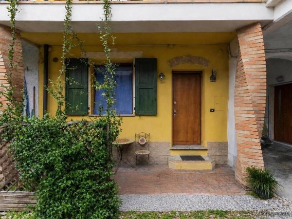 appartamento in vendita a Parabiago