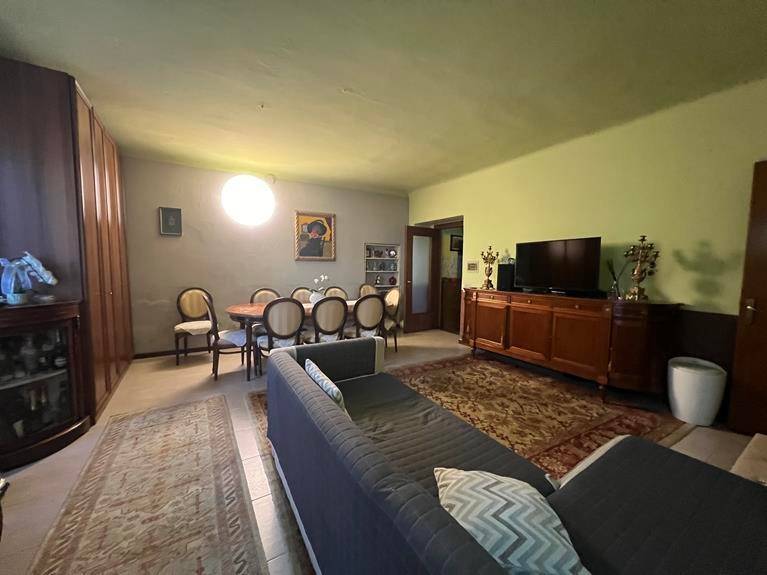 appartamento in vendita a Parabiago