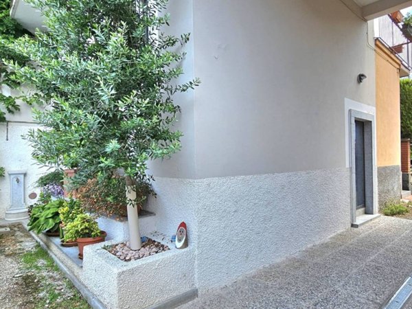 appartamento in vendita a Parabiago