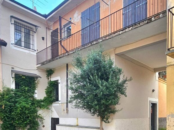 appartamento in vendita a Parabiago