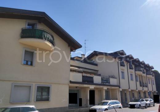 appartamento in vendita a Parabiago