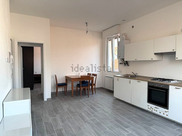 appartamento in vendita a Parabiago