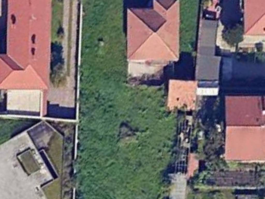 casa indipendente in vendita a Parabiago