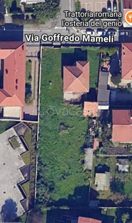 casa indipendente in vendita a Parabiago