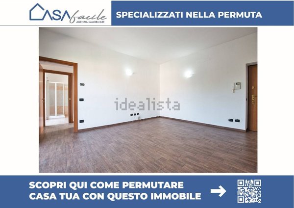 appartamento in vendita a Parabiago