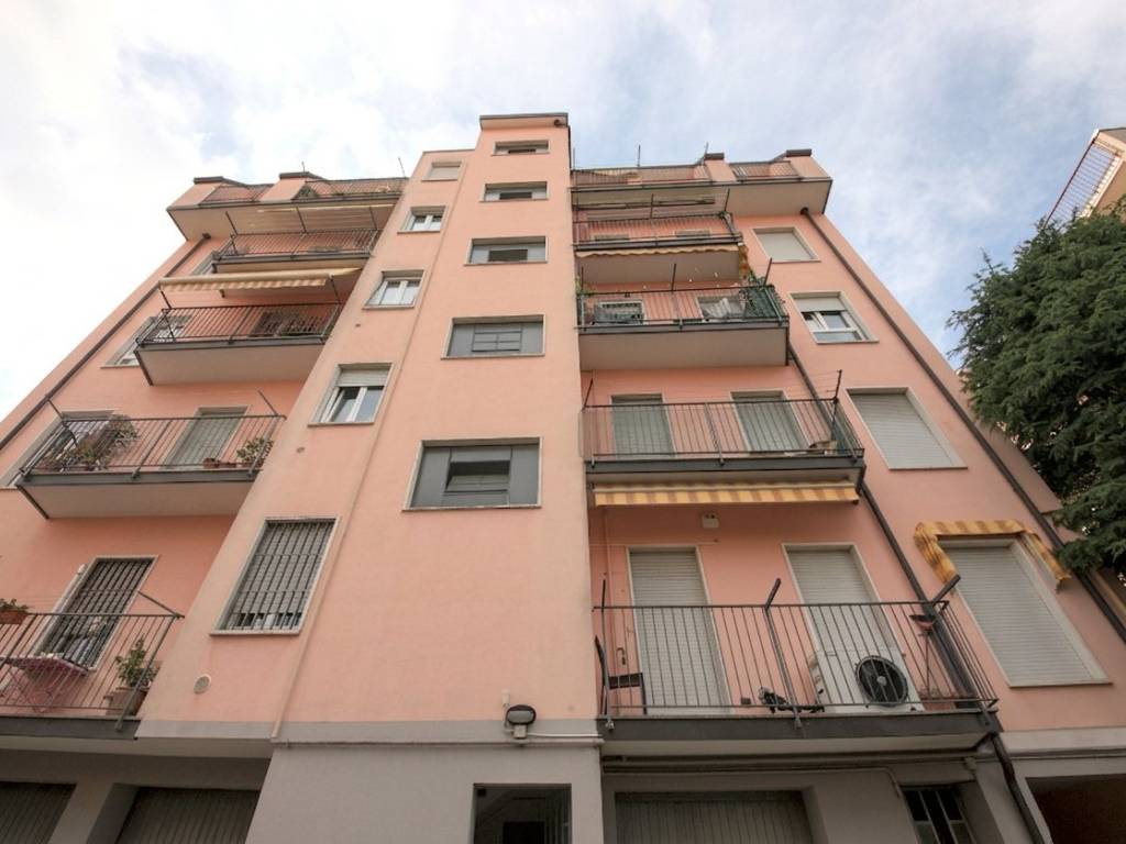 appartamento in vendita a Parabiago