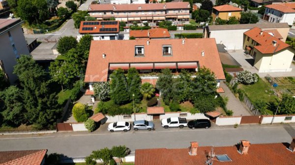 loft in vendita a Parabiago