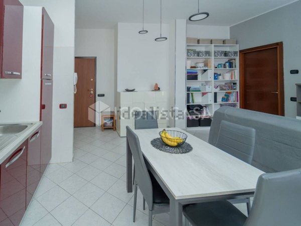 appartamento in vendita a Parabiago