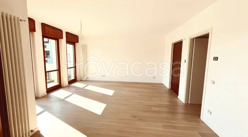 appartamento in vendita a Parabiago