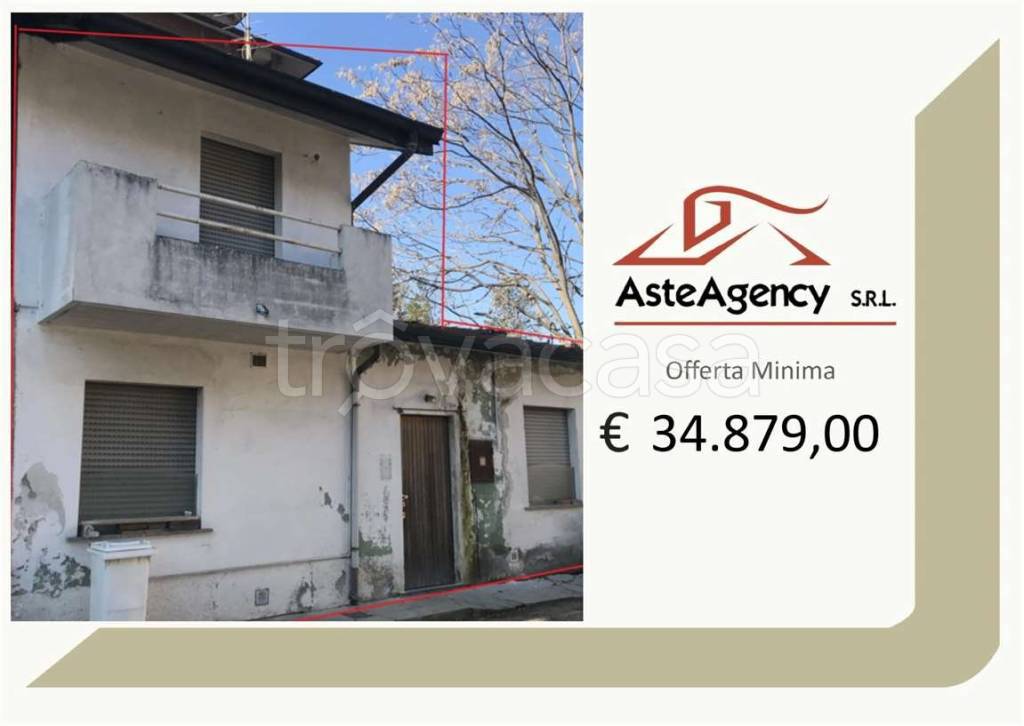 casa indipendente in vendita a Parabiago