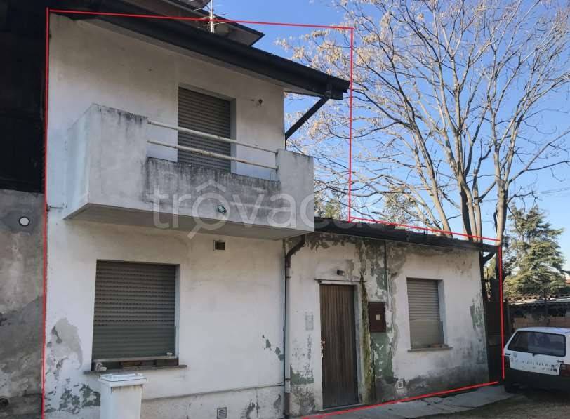 appartamento in vendita a Parabiago