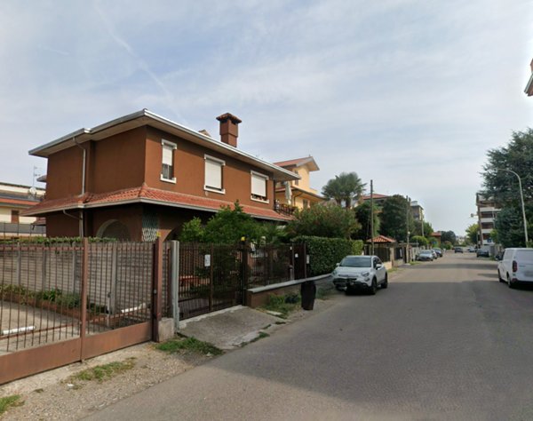 appartamento in vendita a Parabiago