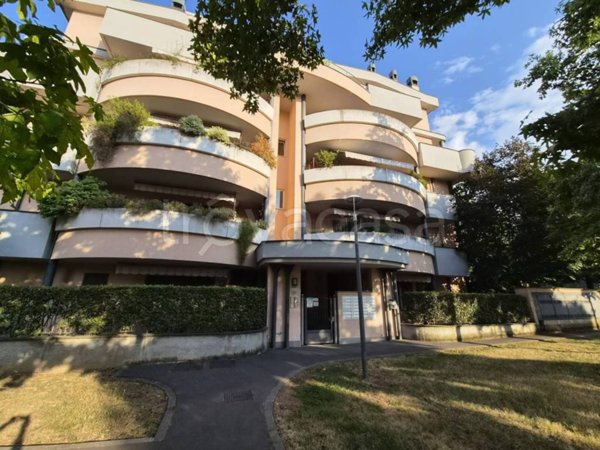 appartamento in vendita a Parabiago