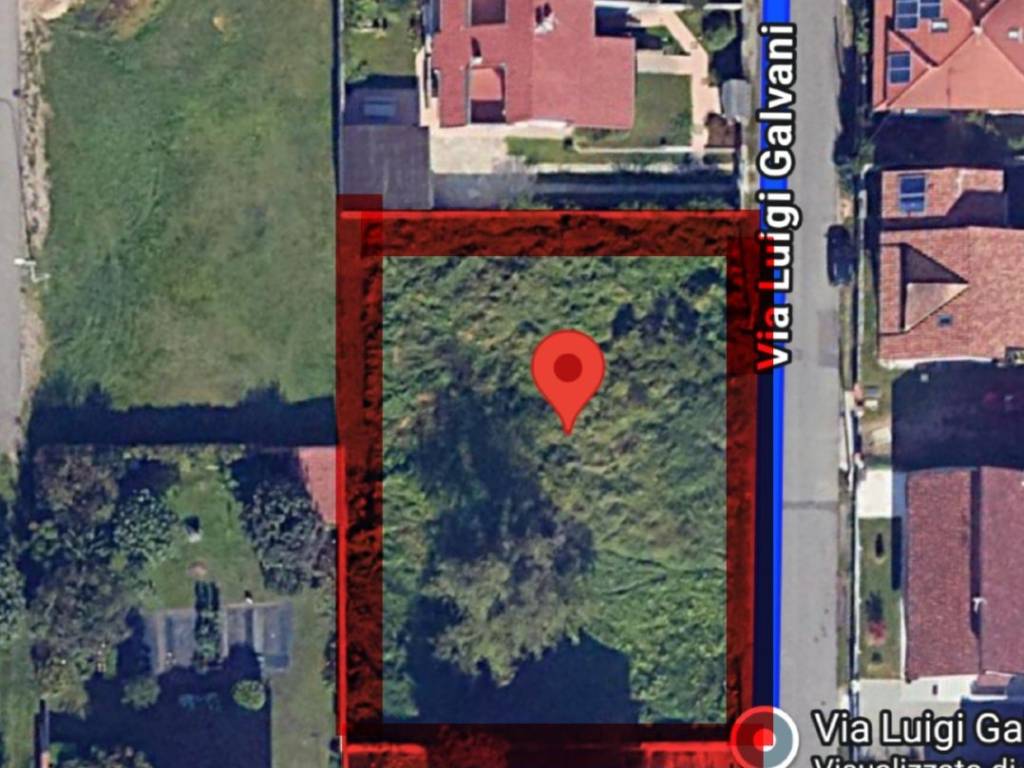 villa in vendita a Parabiago