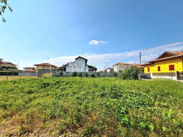 villa in vendita a Parabiago