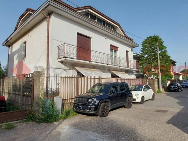 appartamento in vendita a Parabiago