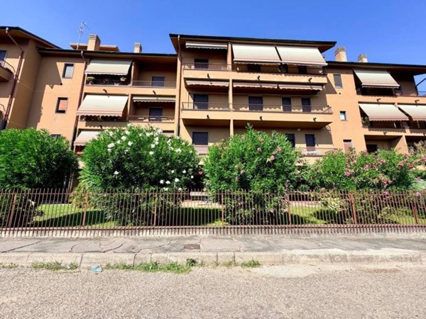 appartamento in vendita a Parabiago