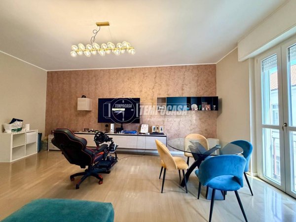 appartamento in vendita a Parabiago