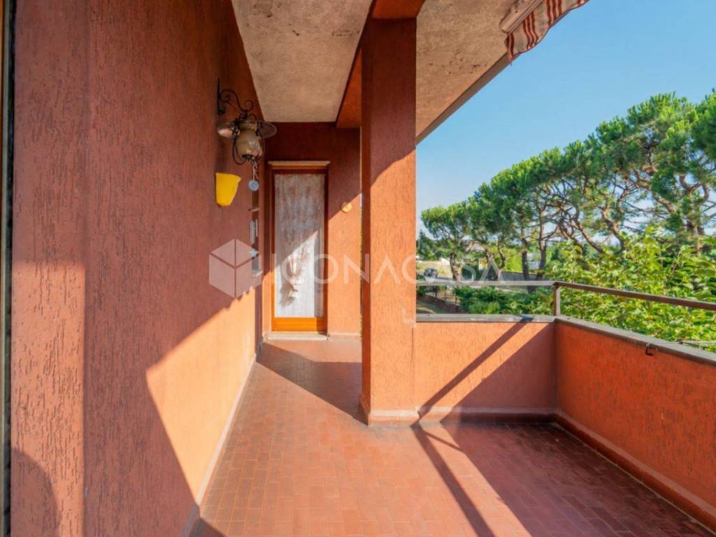 appartamento in vendita a Parabiago