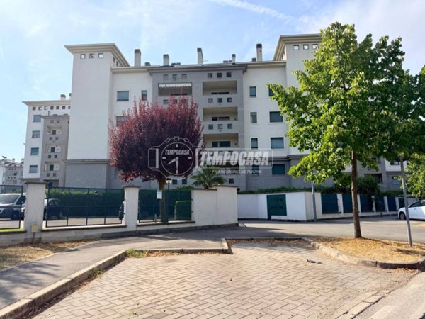 appartamento in vendita a Parabiago
