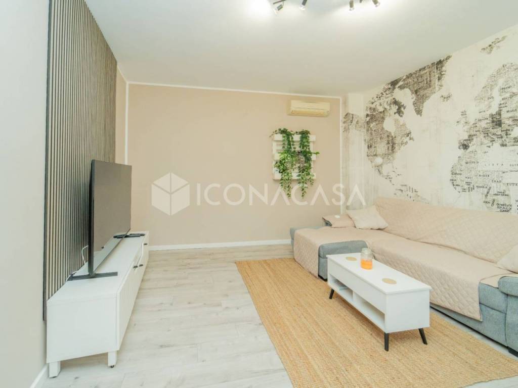 appartamento in vendita a Parabiago