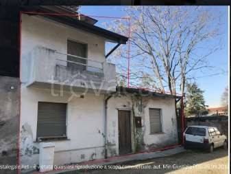 appartamento in vendita a Parabiago