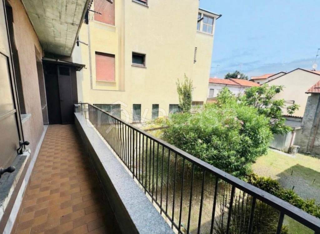 appartamento in vendita a Parabiago